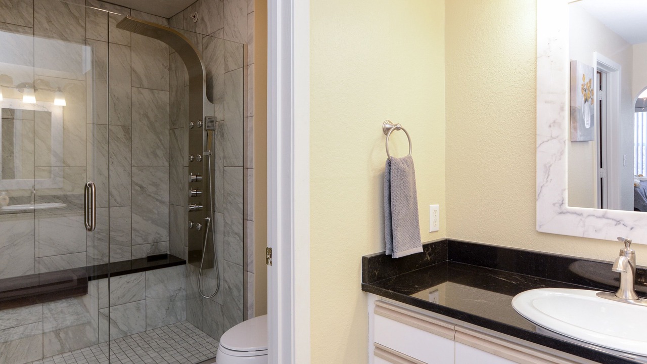 Photo of Bedroom in Branson