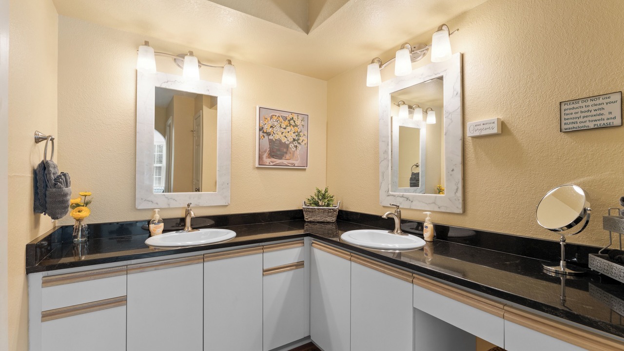 Photo of Bathroom in Branson