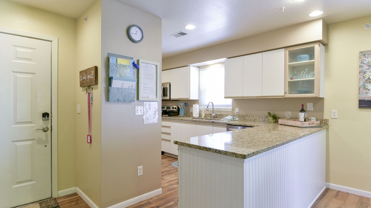 Photo of Kitchen in Branson