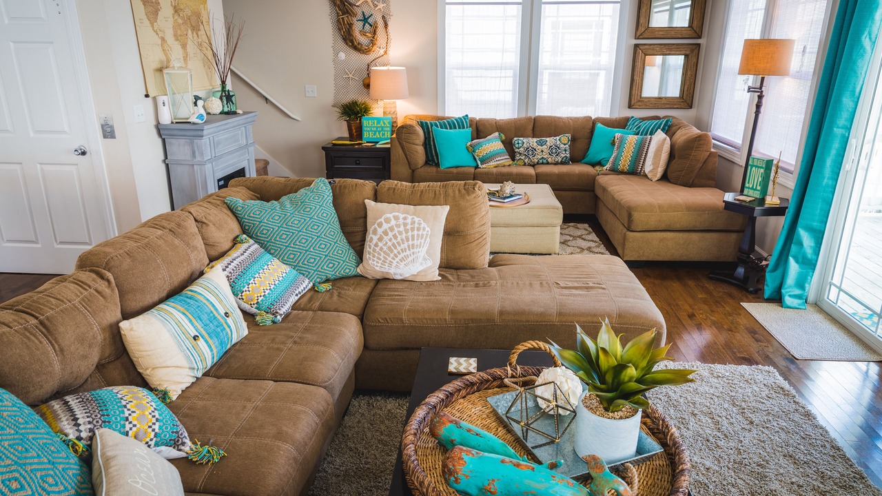 Photo of Bedroom in Surf City