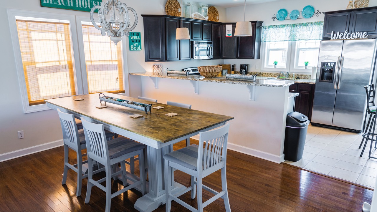 Photo of Bedroom in Surf City