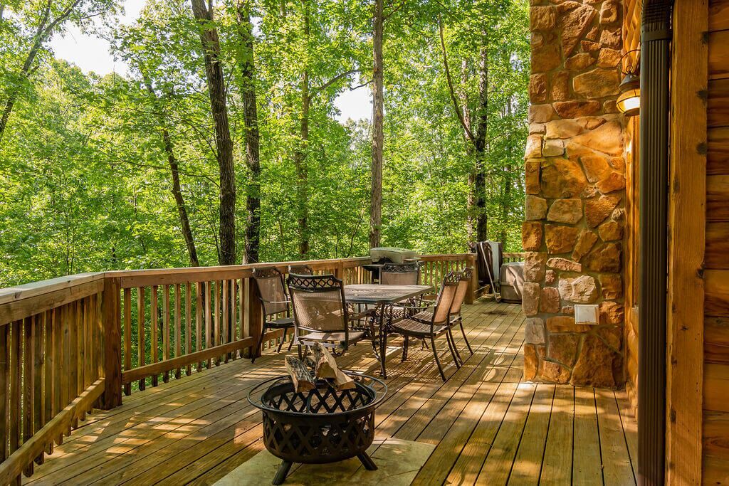 Photo of Others in Branson Cedars