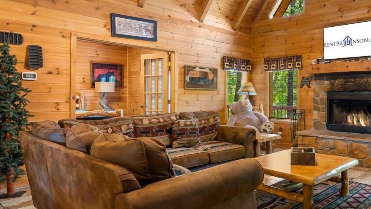 Photo of Others in Branson Cedars