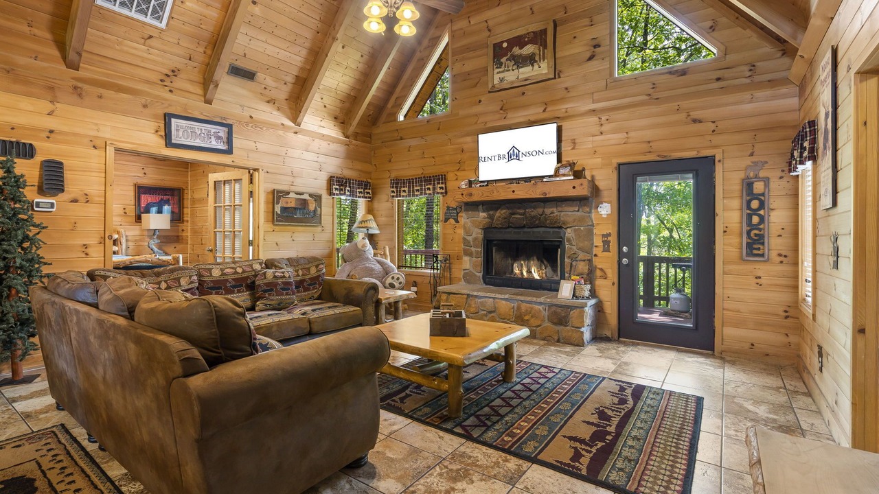 Photo of Others in Branson Cedars