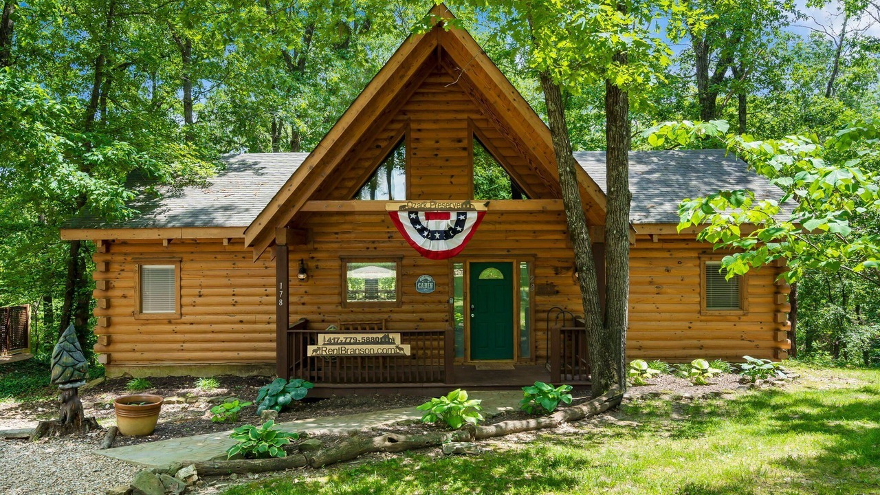 Photo of Outdoor in Branson Cedars
