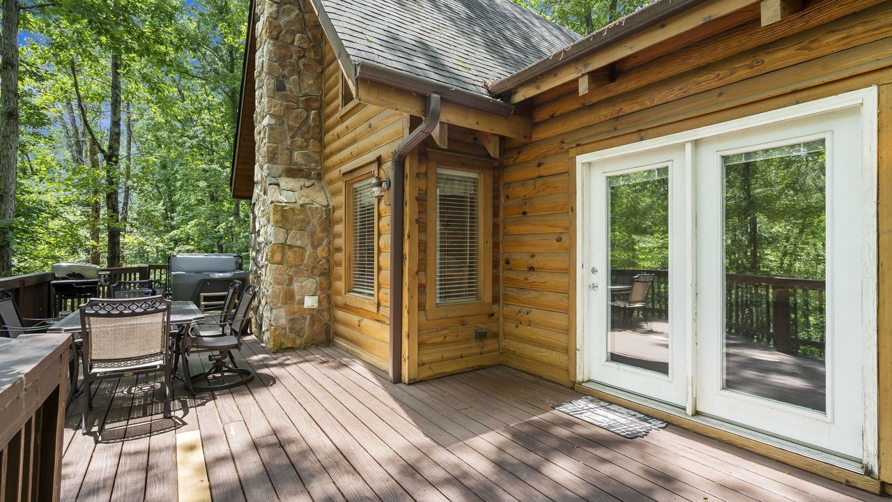 Photo of Others in Branson Cedars