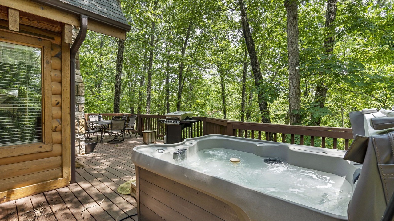 Photo of Others in Branson Cedars