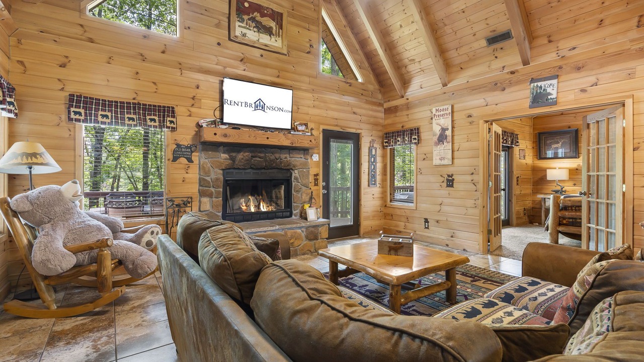 Photo of Others in Branson Cedars