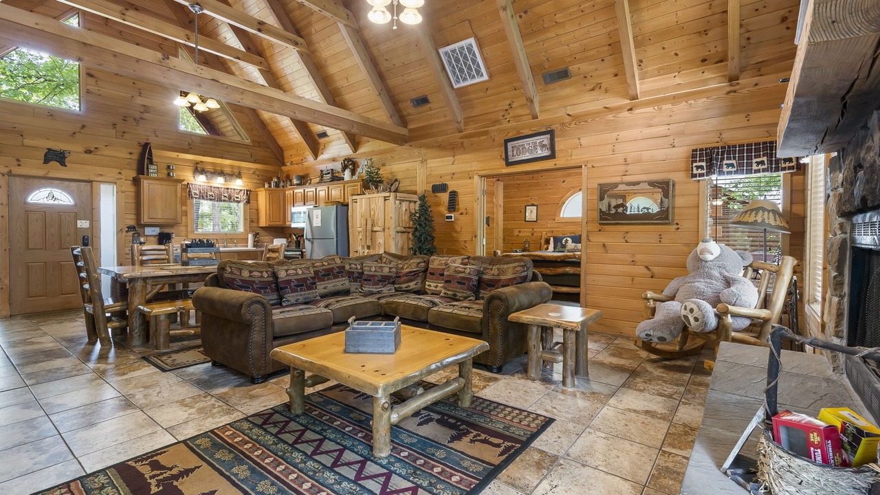 Photo of Others in Branson Cedars