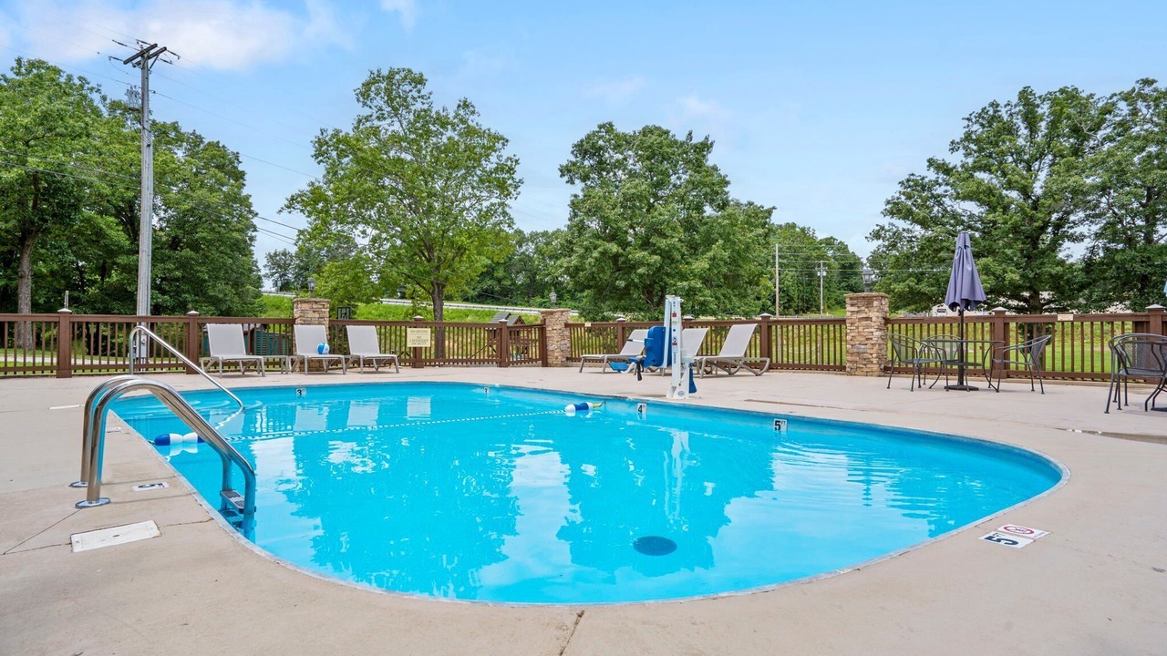 Photo of Outdoor in Branson Cedars