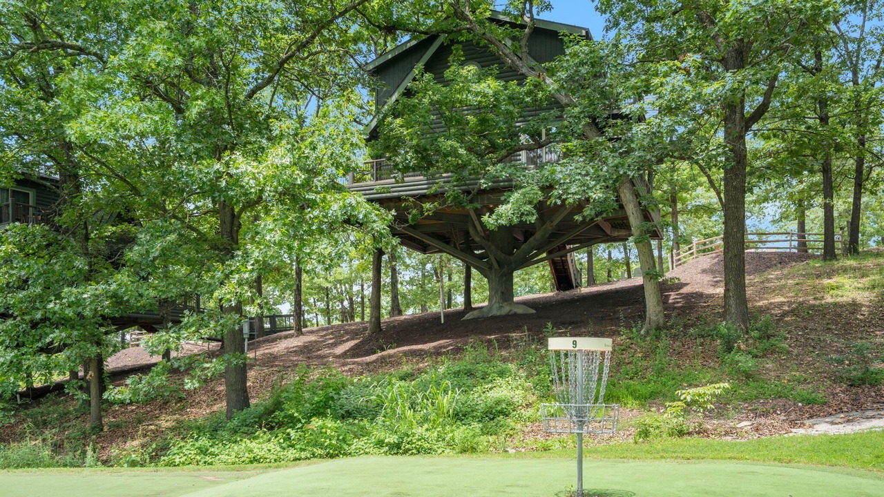 Photo of Others in Branson Cedars