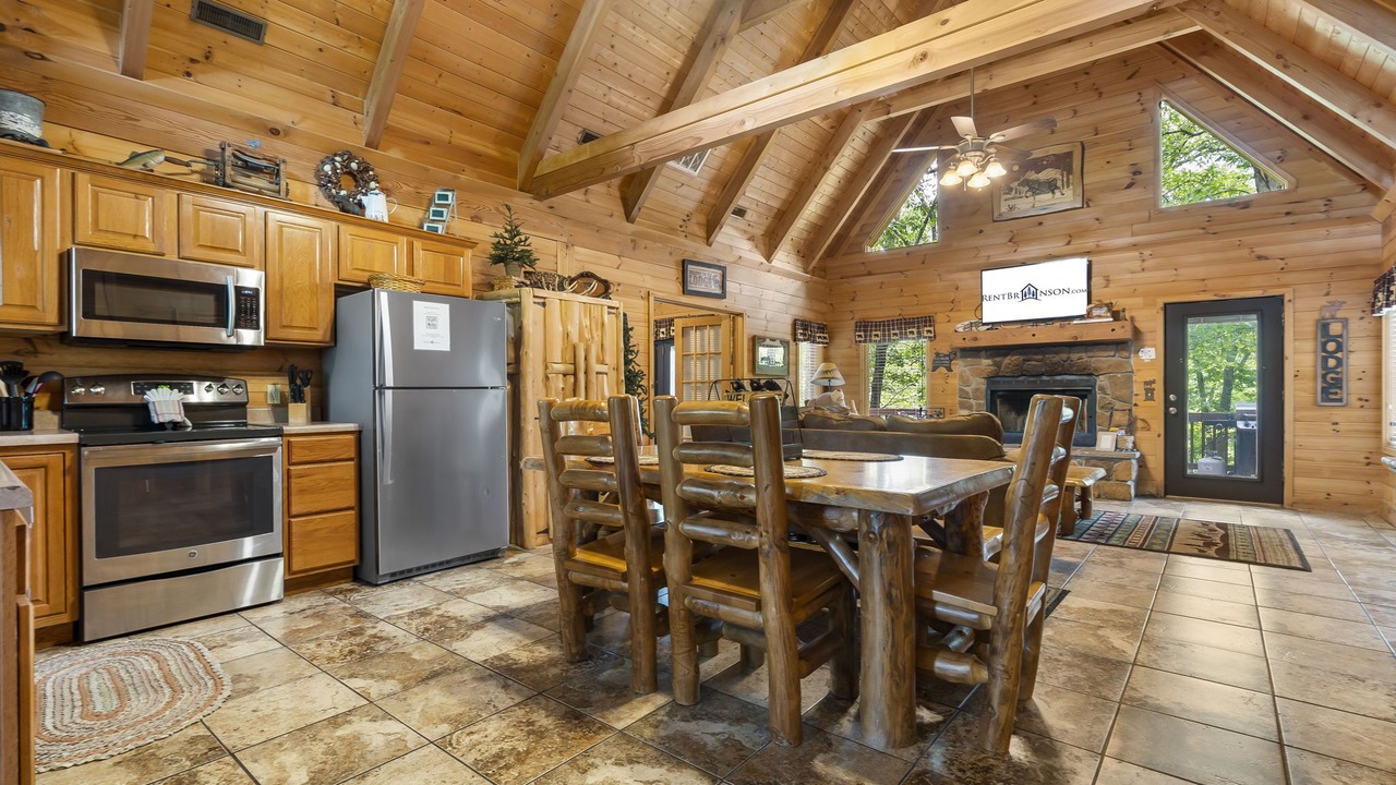 Photo of Others in Branson Cedars