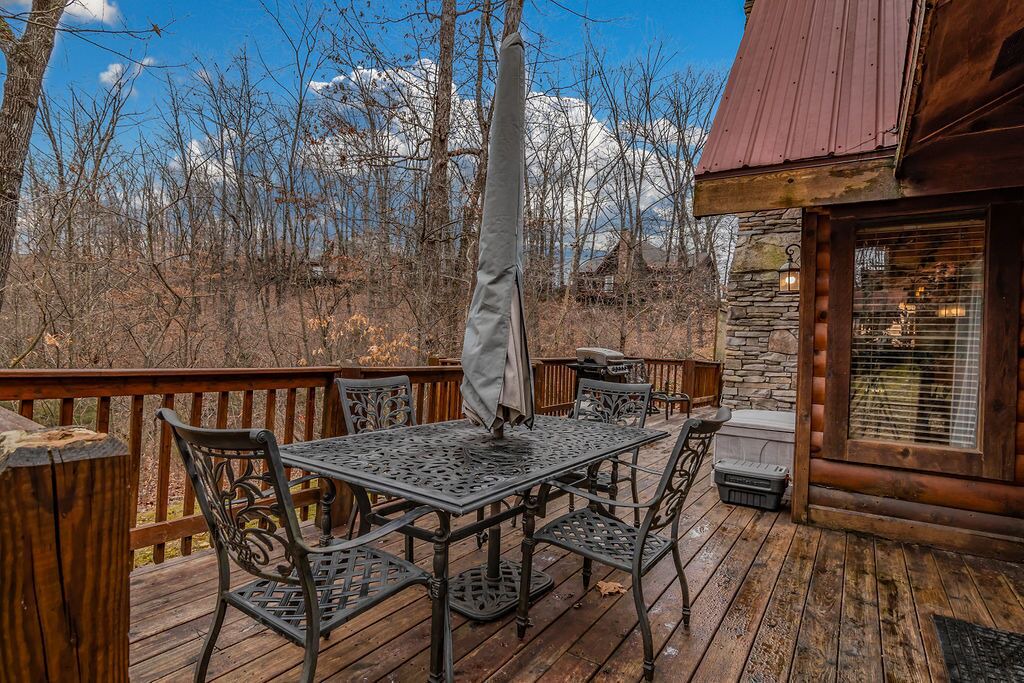 Photo of Outdoor in Big Cedars