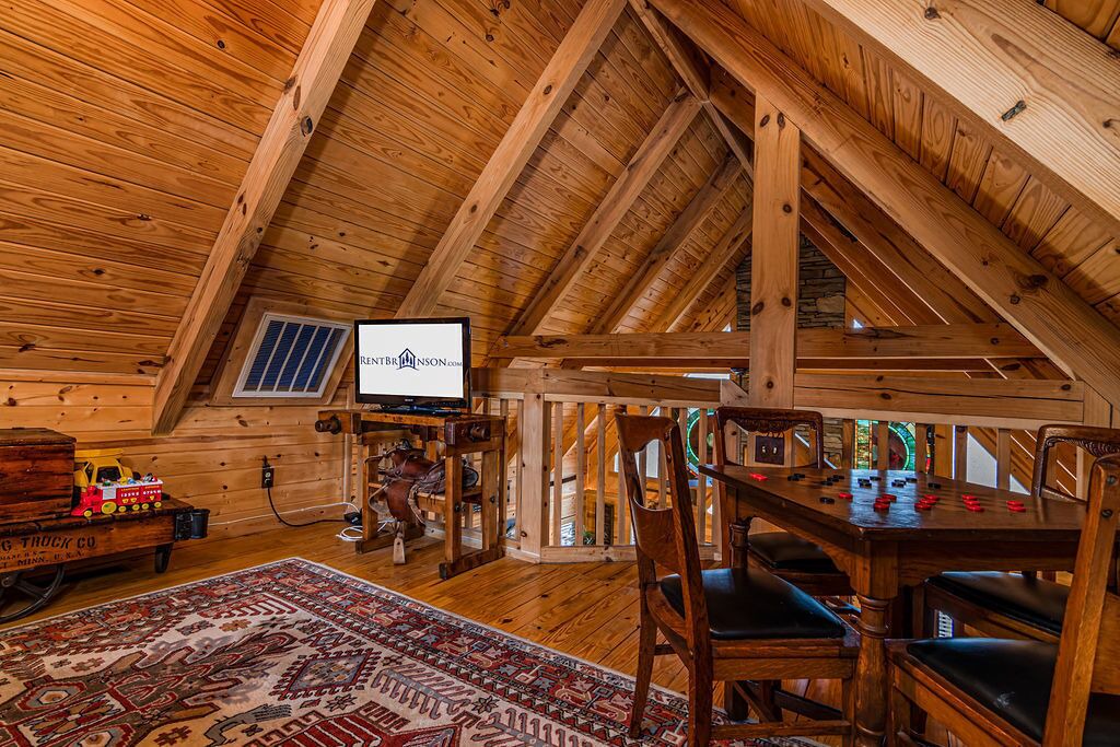 Photo of Bedroom in Big Cedars