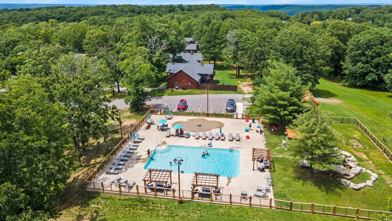 Photo of Outdoor in Big Cedars
