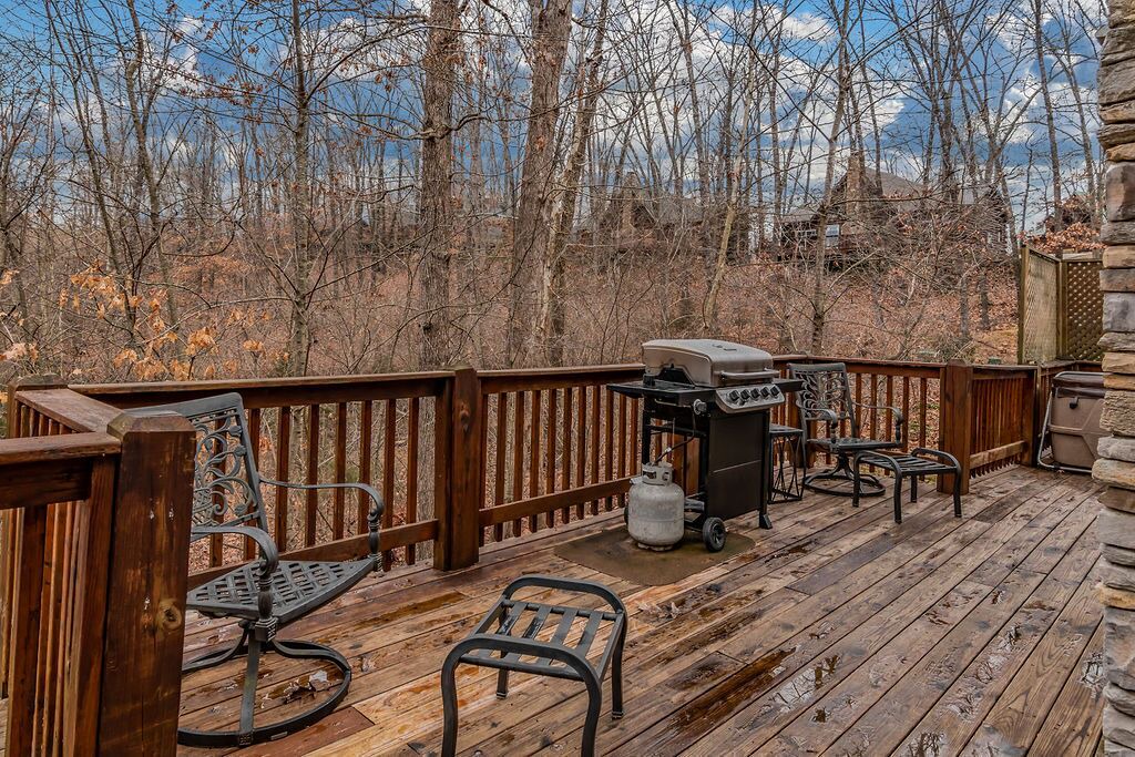 Photo of Outdoor in Big Cedars
