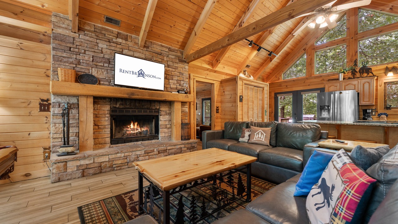 Photo of Livingroom in Ridgedale