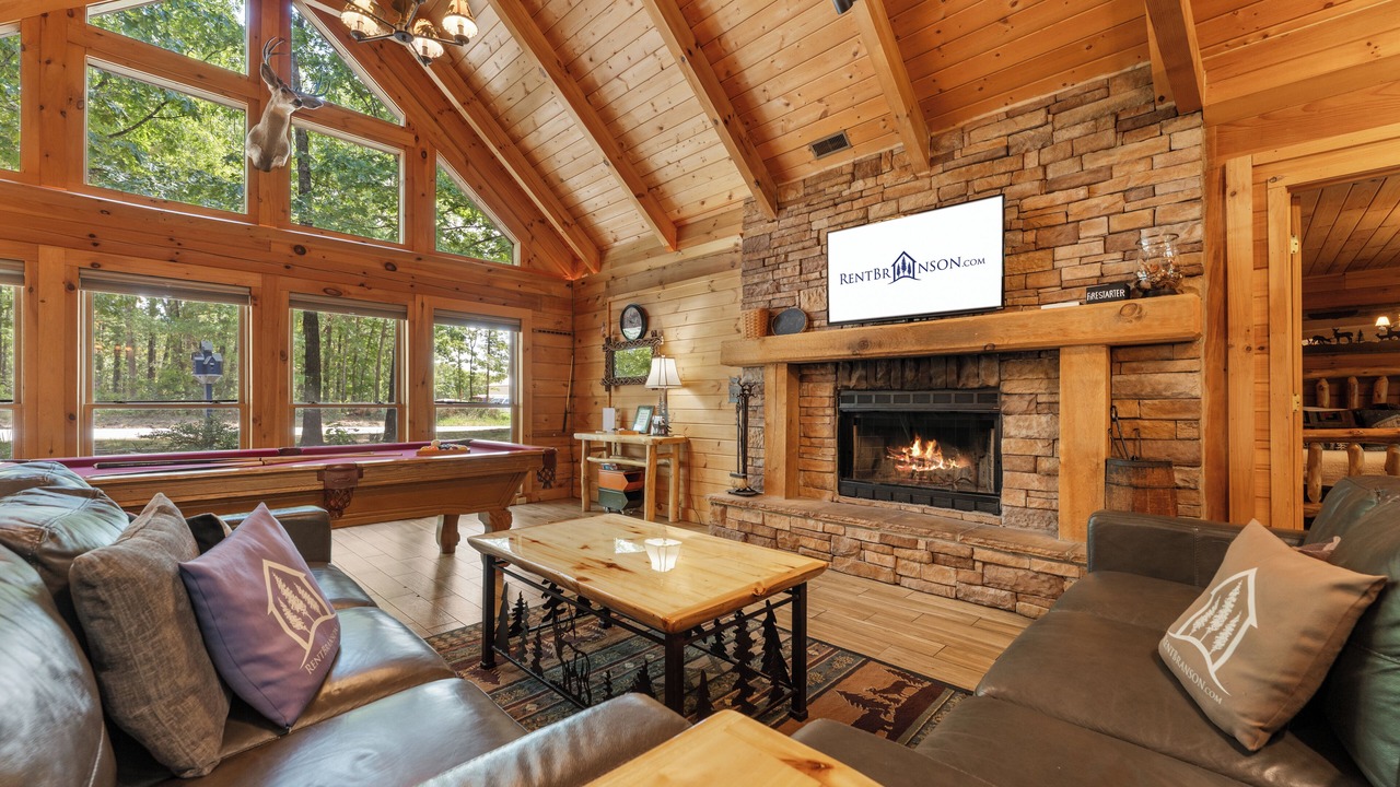 Photo of Livingroom in Ridgedale