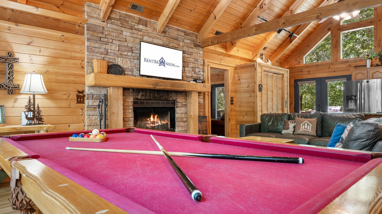 Photo of Livingroom in Ridgedale