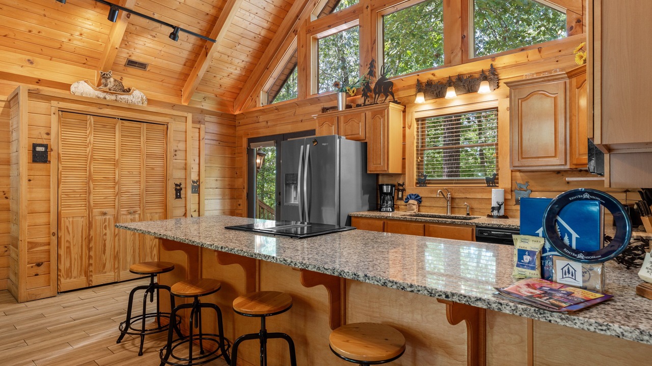 Photo of Kitchen in Ridgedale