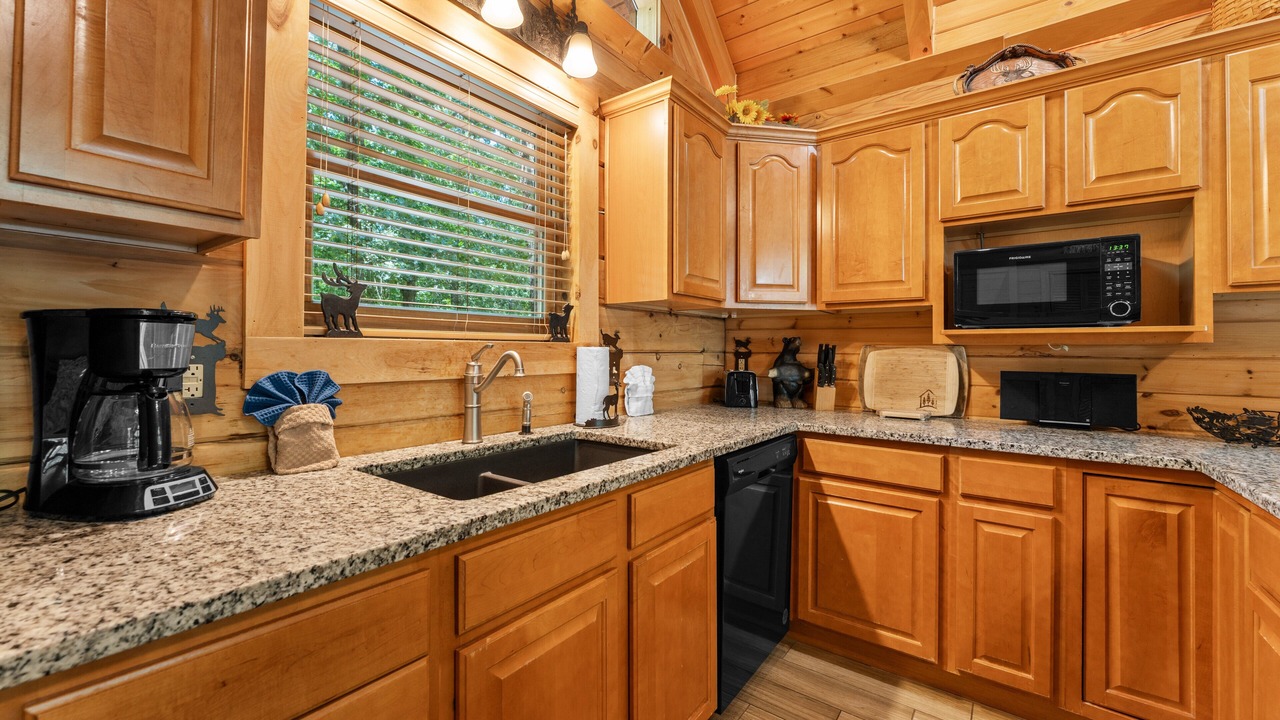 Photo of Kitchen in Ridgedale