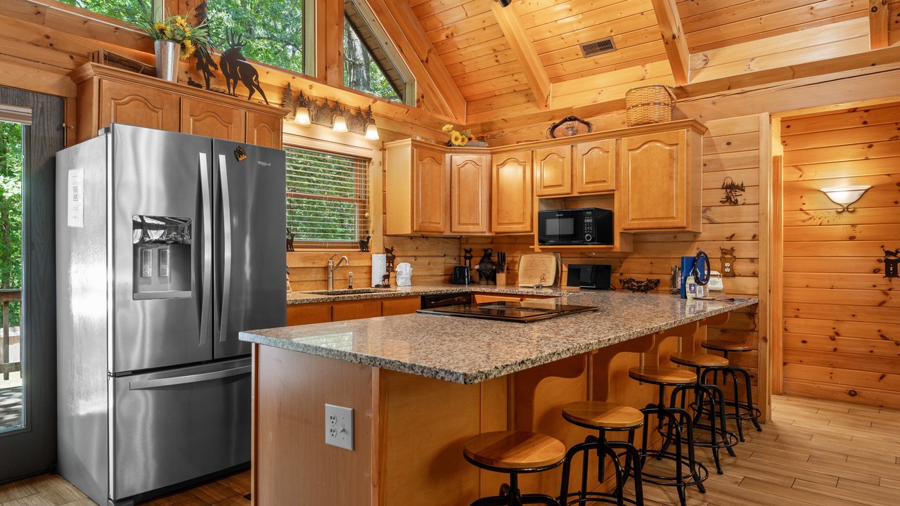 Photo of Kitchen in Ridgedale