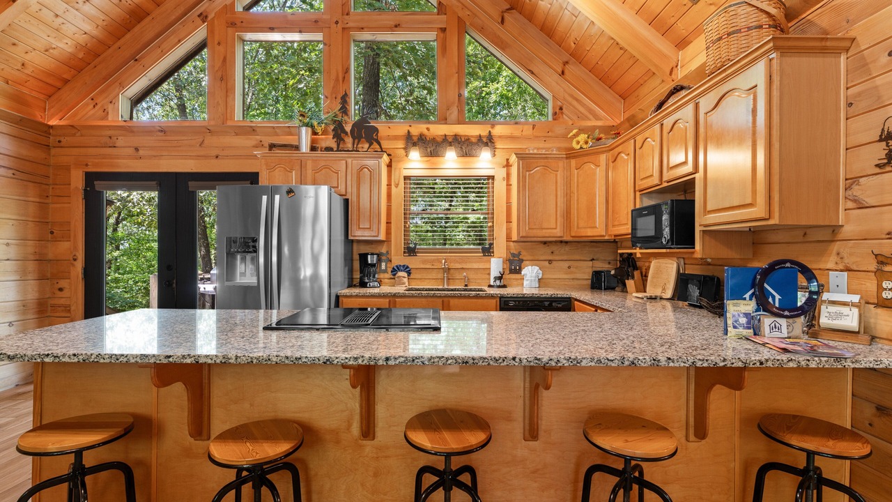 Photo of Kitchen in Ridgedale