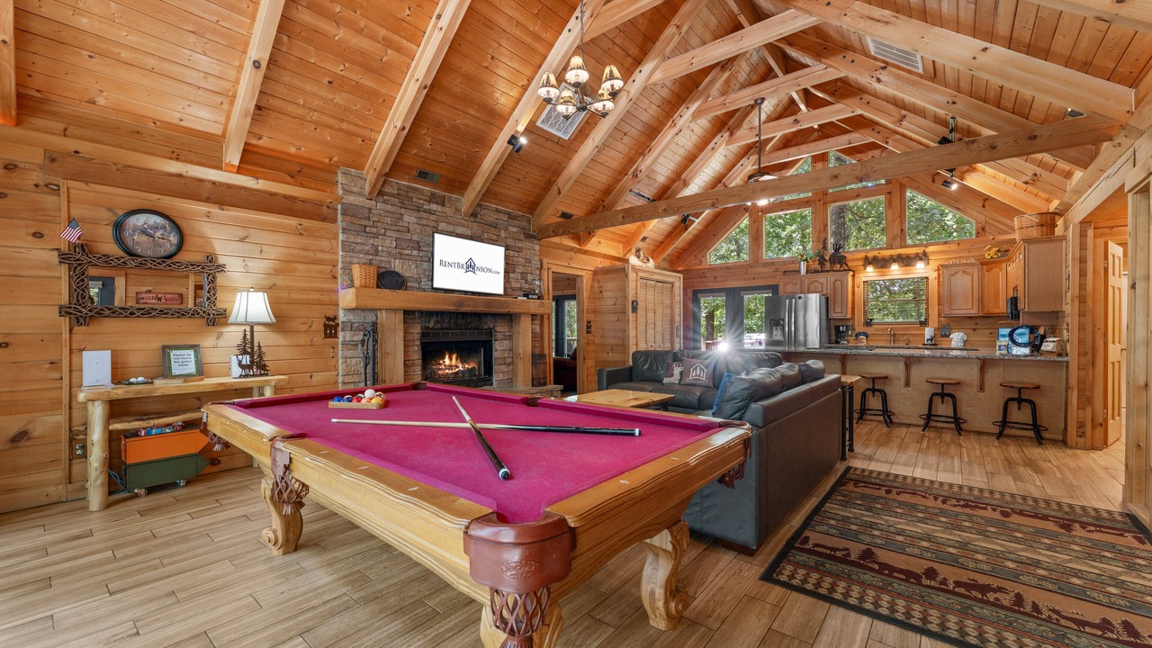 Photo of Livingroom in Ridgedale