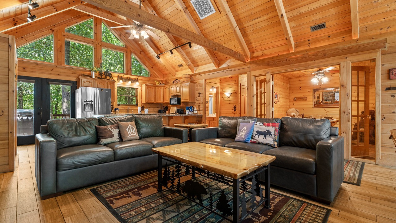 Photo of Livingroom in Ridgedale