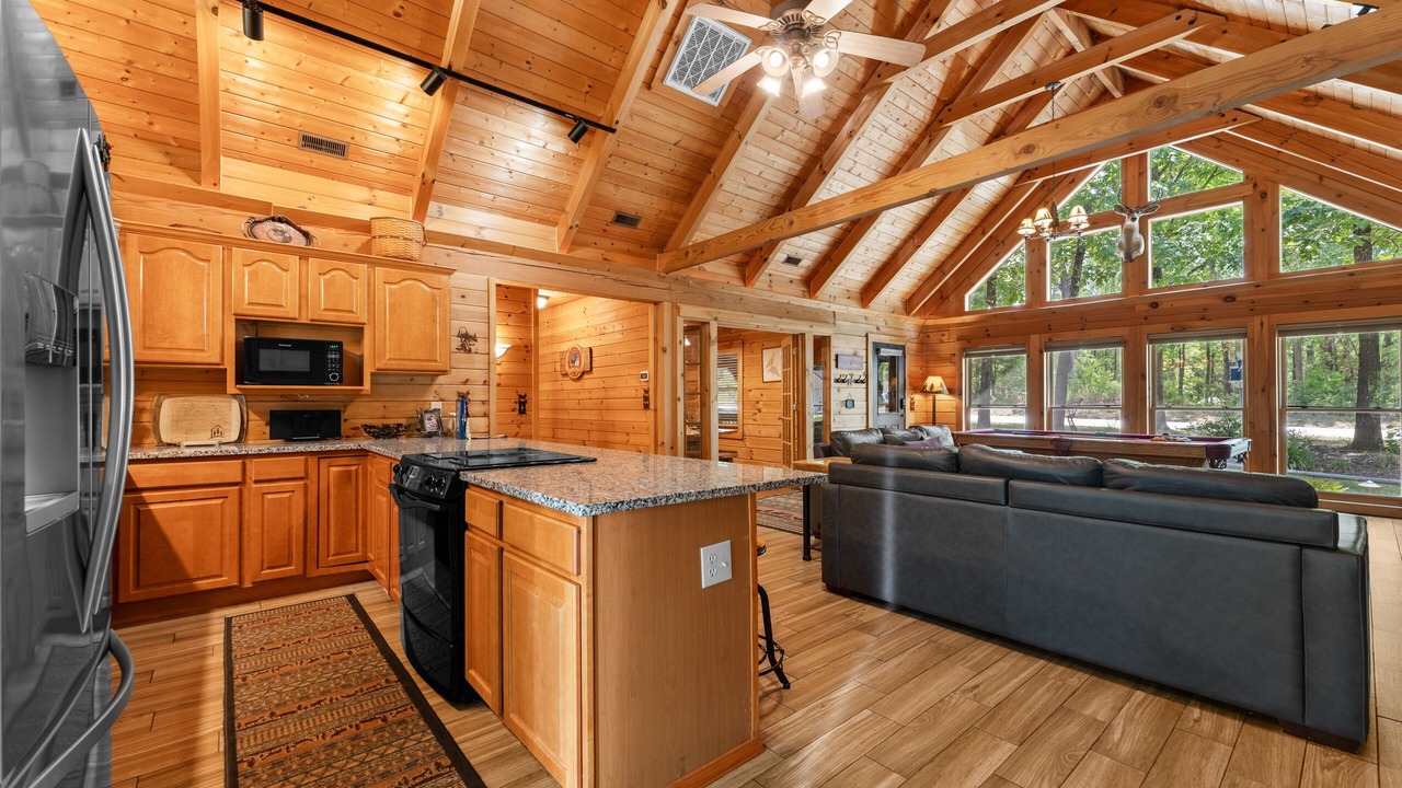 Photo of Kitchen in Ridgedale