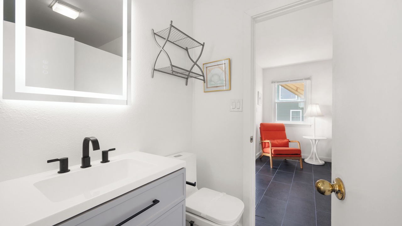 Photo of Bathroom in South Nags Head