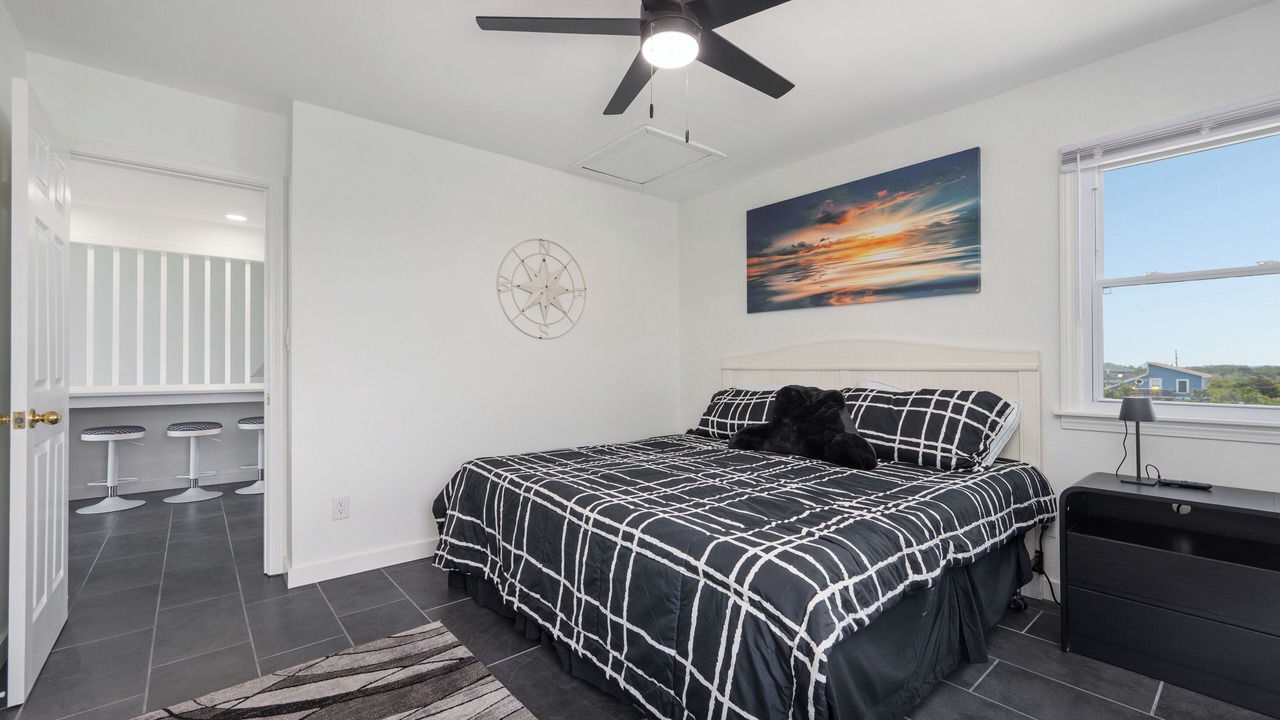 Photo of Bedroom in South Nags Head