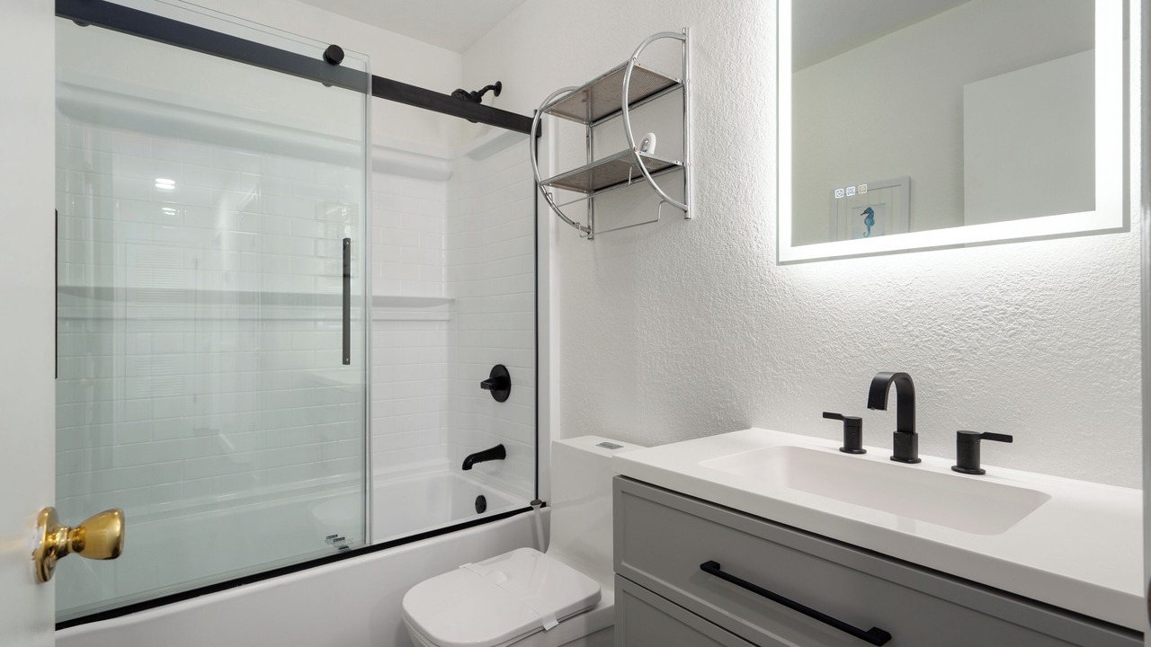 Photo of Bathroom in South Nags Head