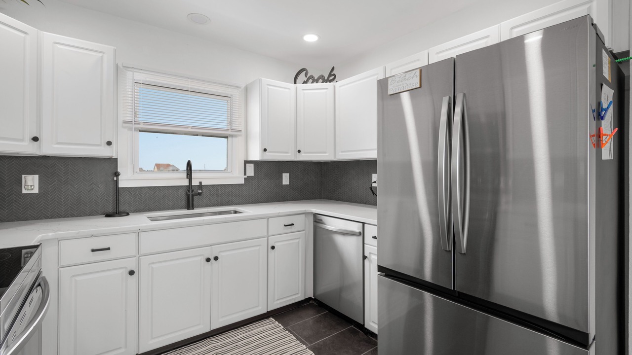 Photo of Kitchen in South Nags Head