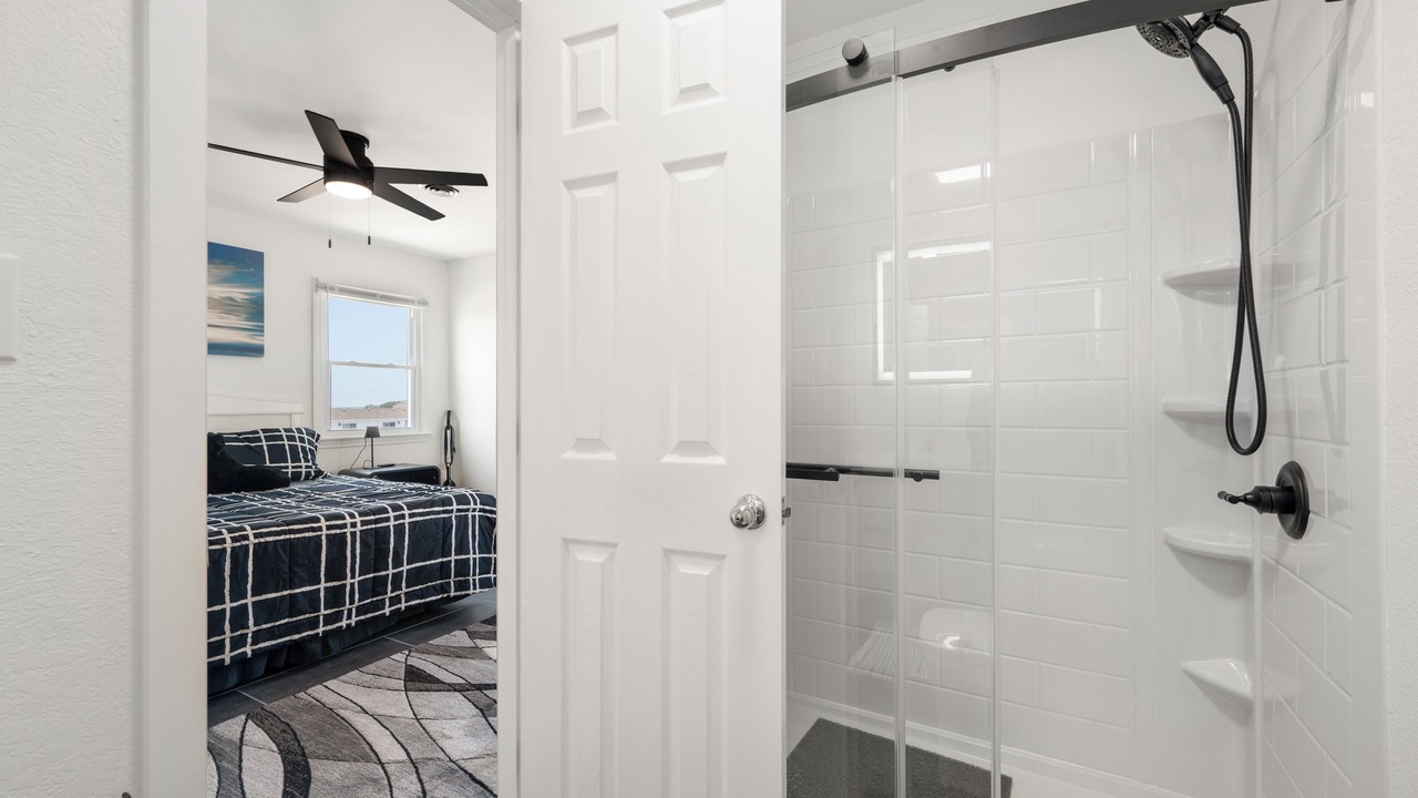 Photo of Bathroom in South Nags Head
