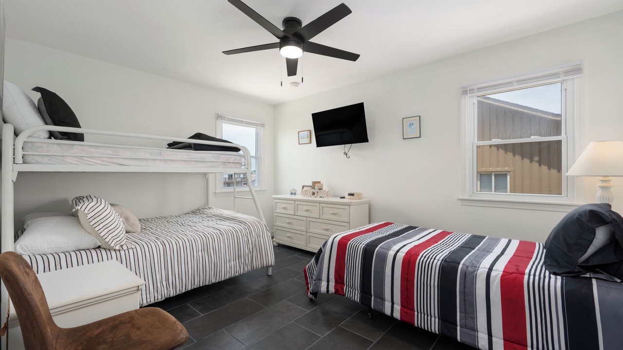 Photo of Bedroom in South Nags Head