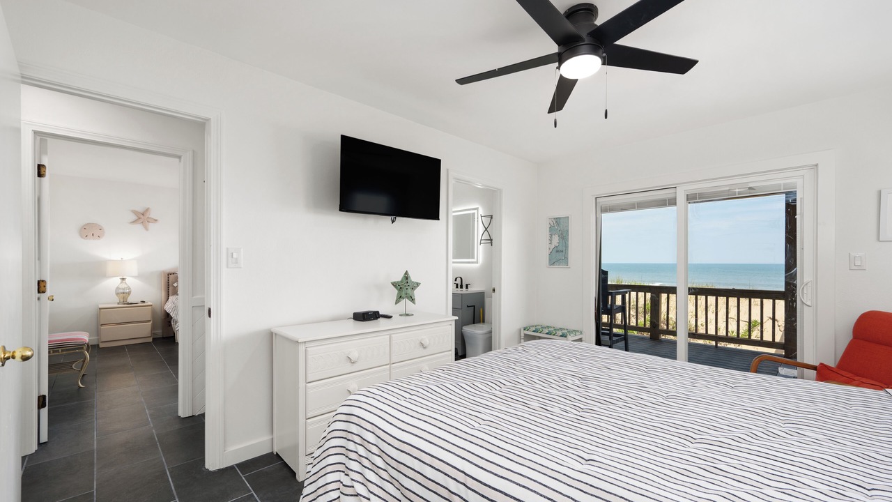 Photo of Bedroom in South Nags Head