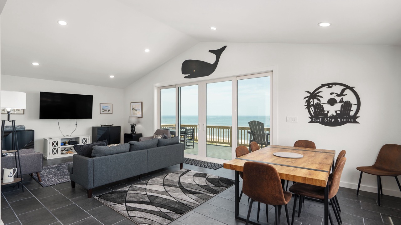 Photo of Livingroom in South Nags Head