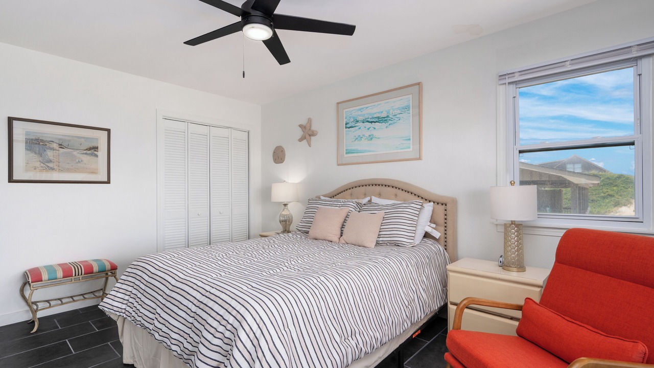 Photo of Bedroom in South Nags Head
