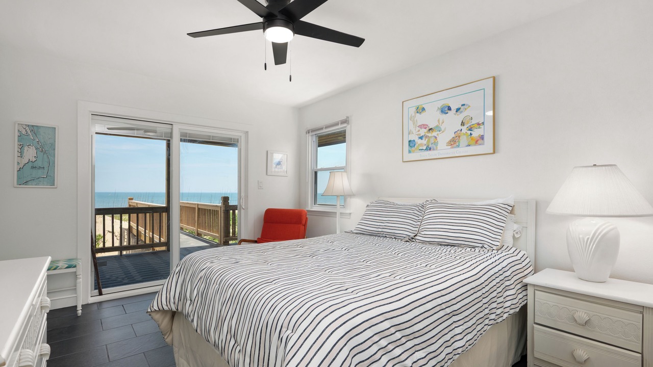 Photo of Bedroom in South Nags Head