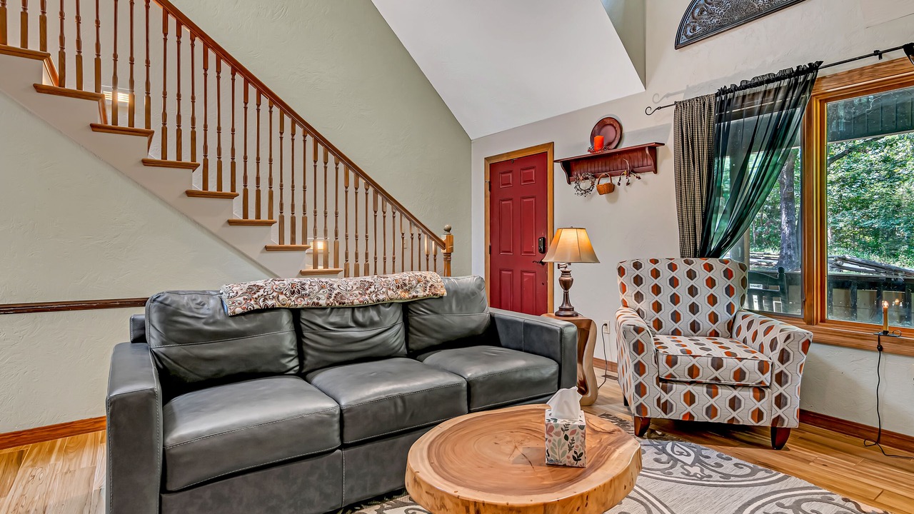 Photo of Livingroom in Blue Eye
