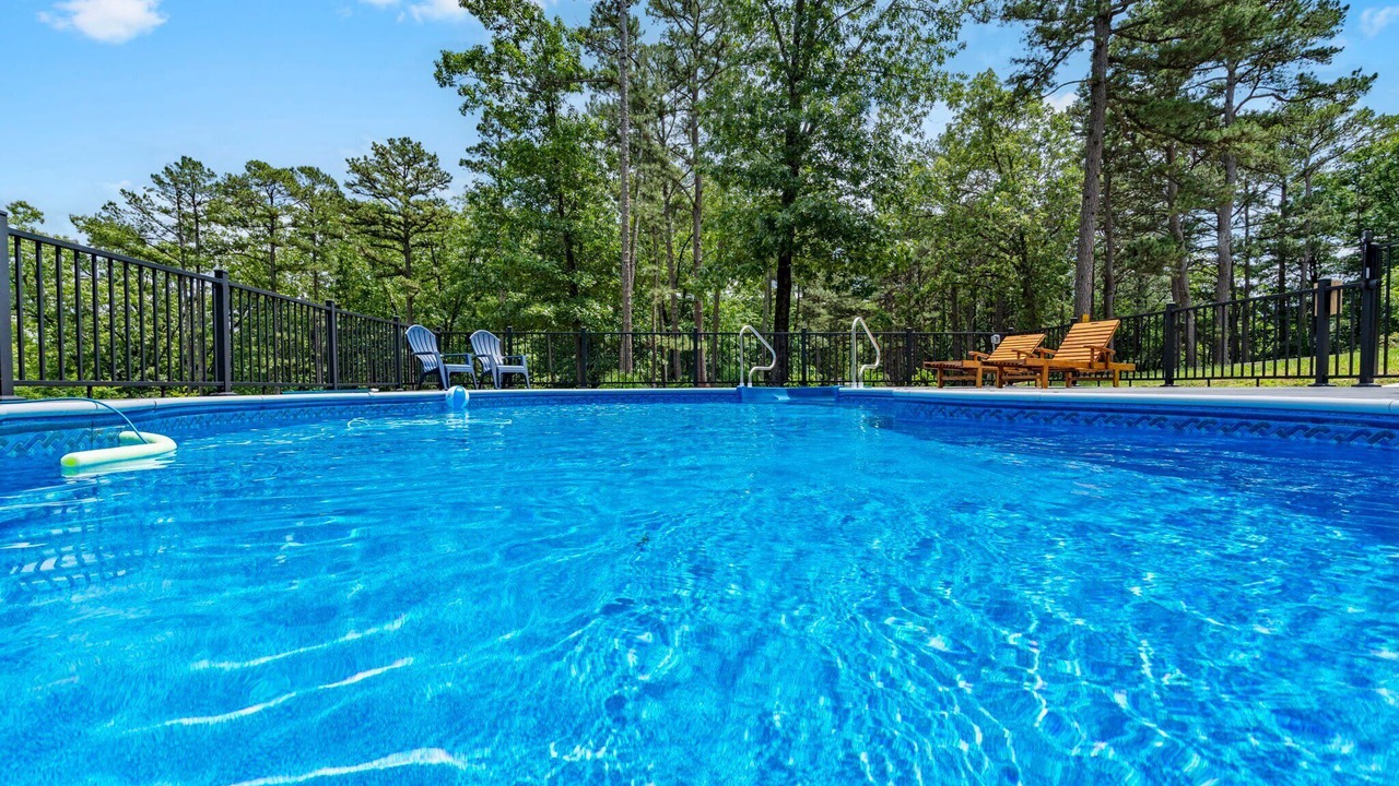 Photo of Outdoor in Blue Eye