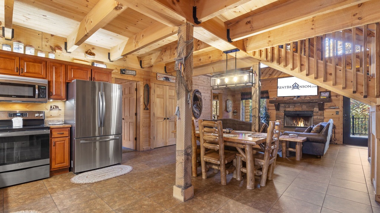 Photo of Kitchen in Ridgedale