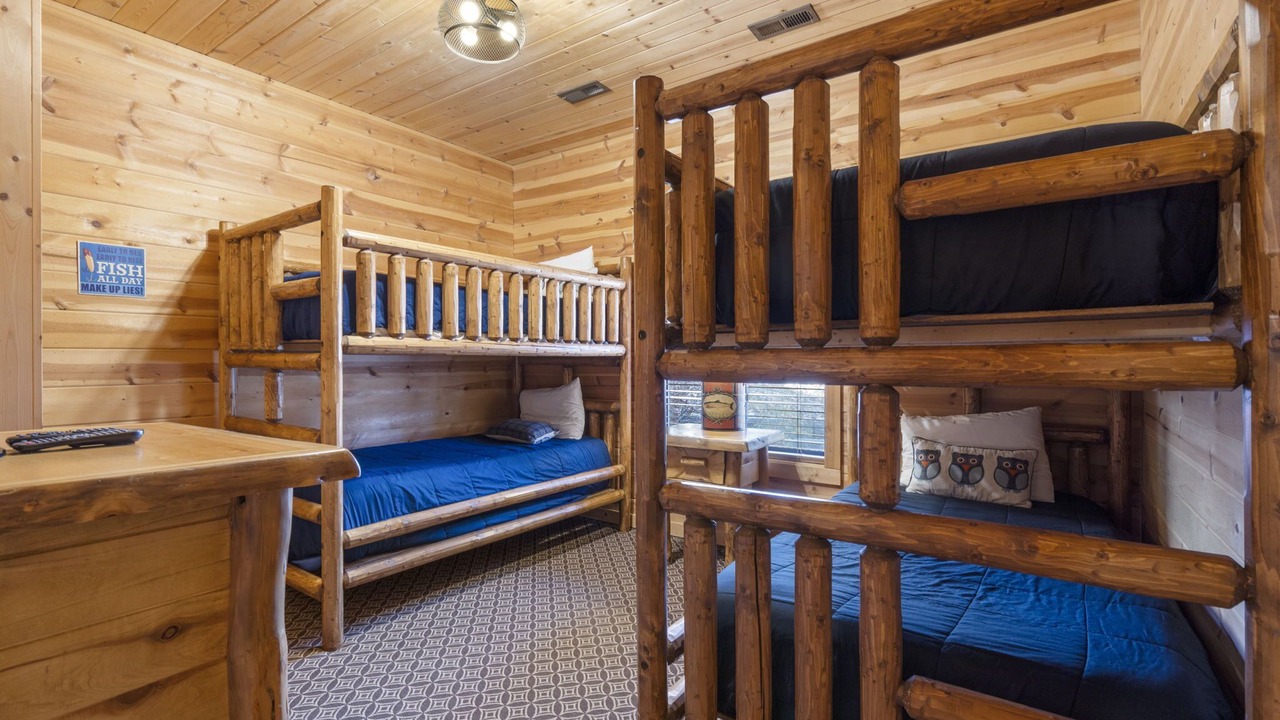 Photo of Bedroom in Ridgedale