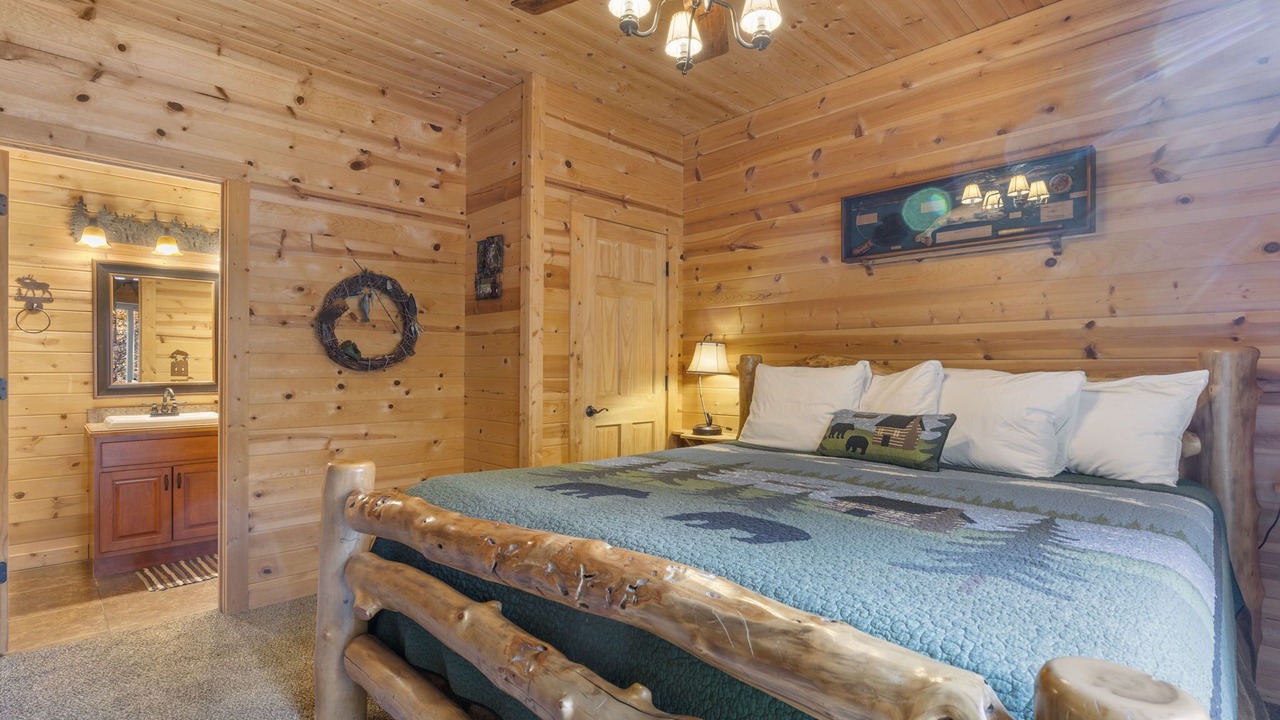 Photo of Bedroom in Ridgedale