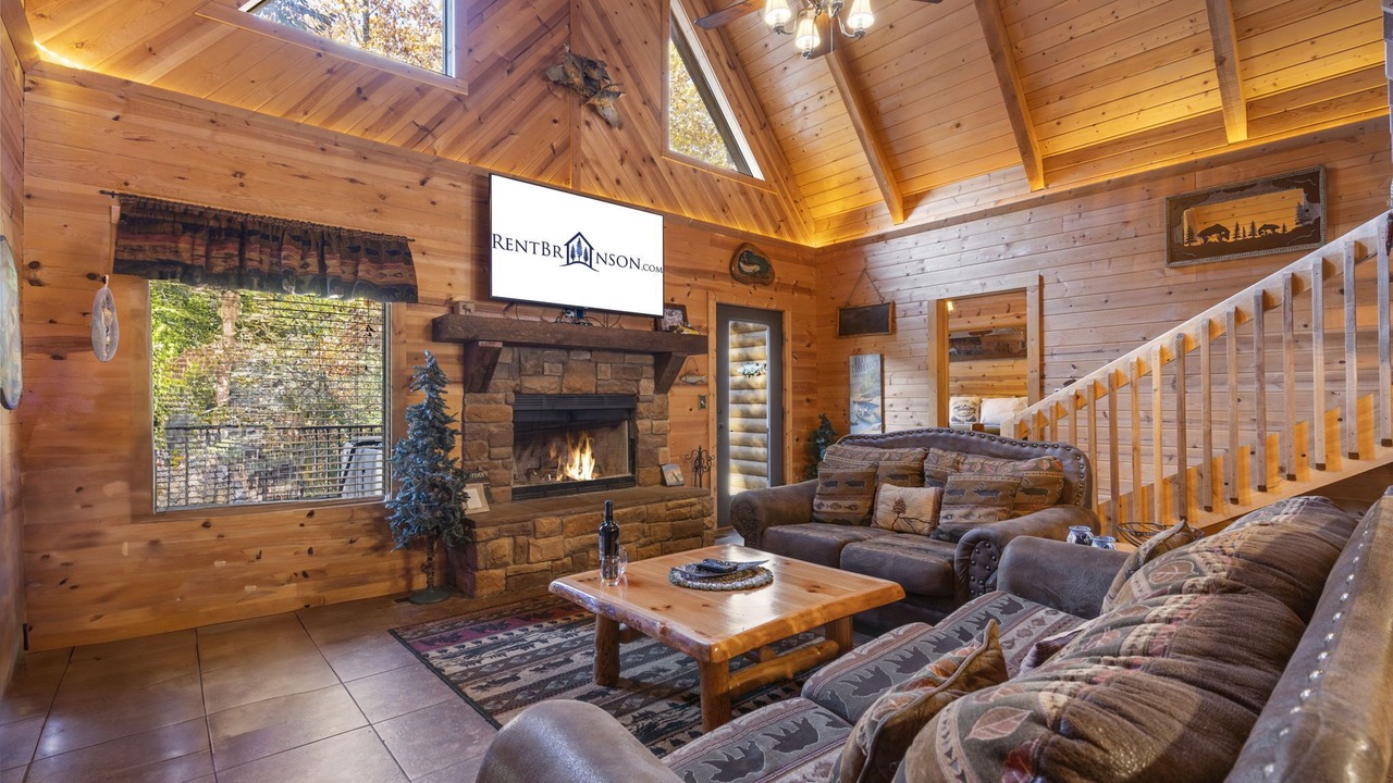 Photo of Livingroom in Ridgedale