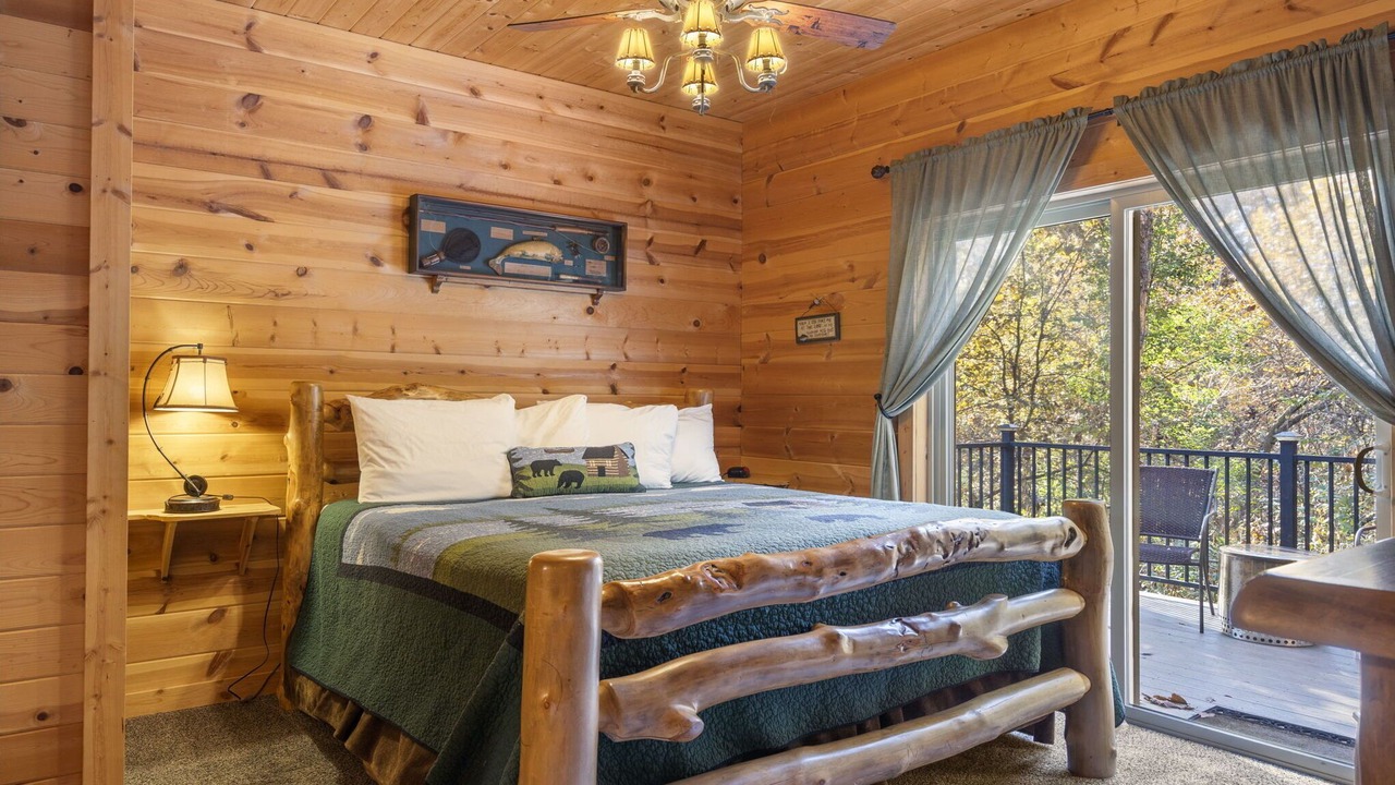 Photo of Bedroom in Ridgedale
