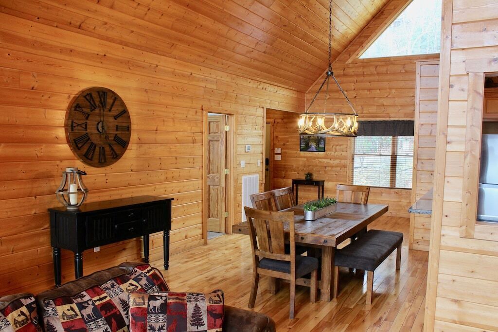 Photo of Others in Smoky Mountains