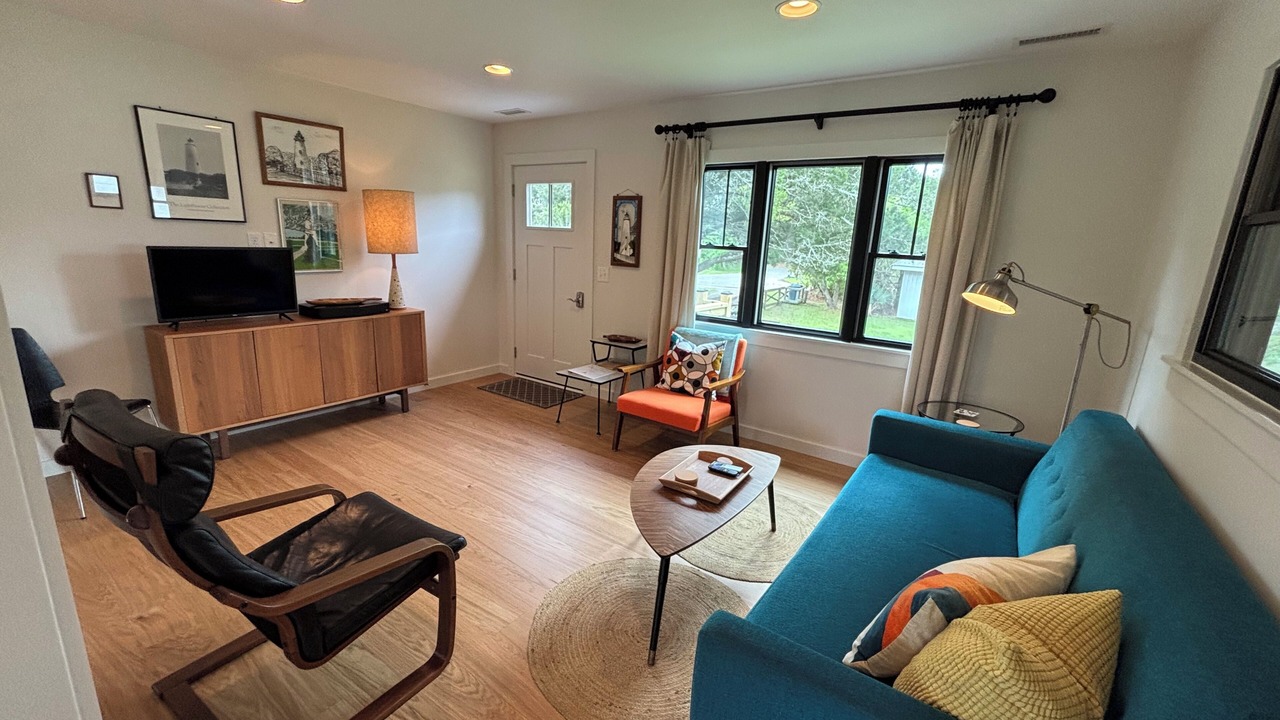 Photo of Bedroom in Ocracoke
