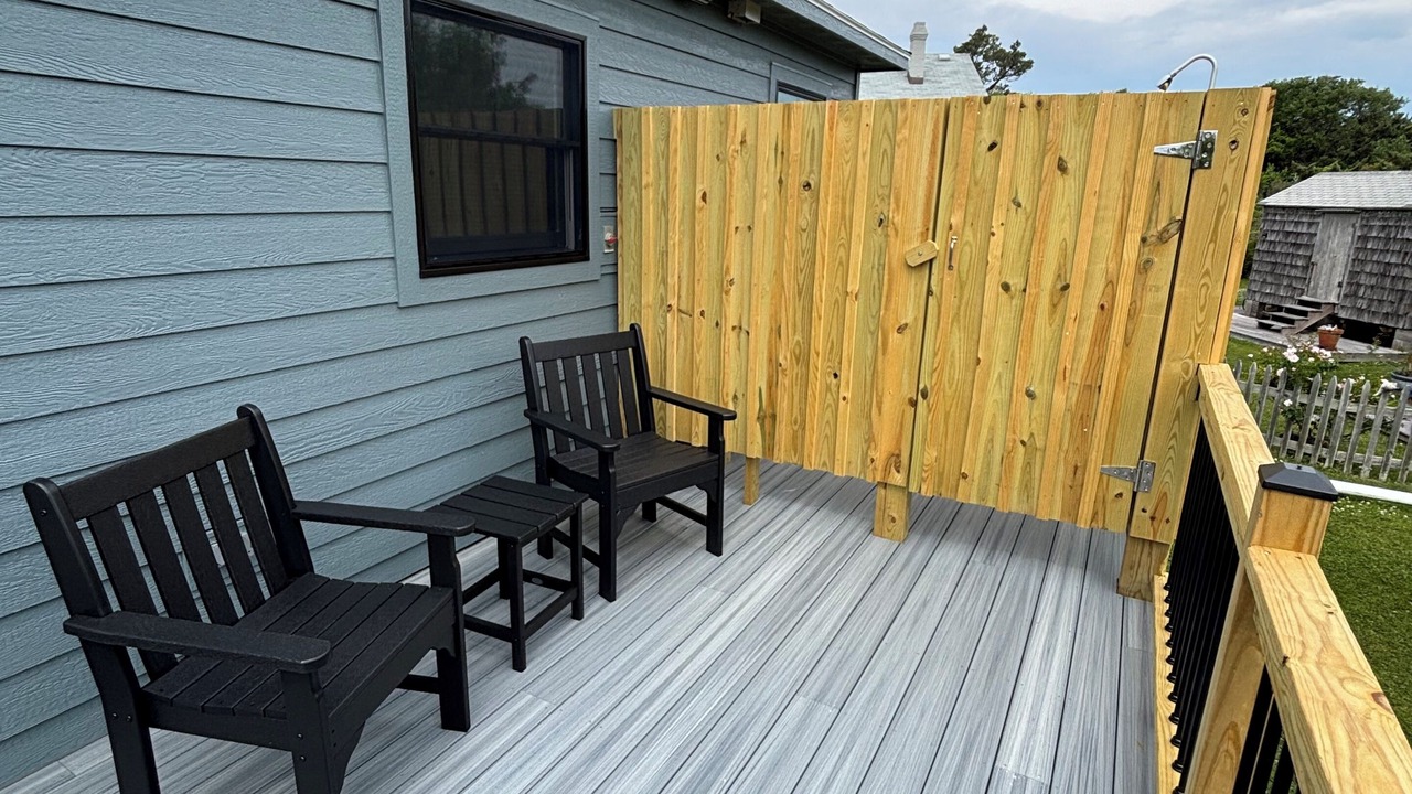 Photo of Outdoor in Ocracoke